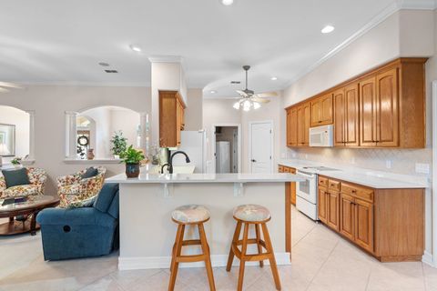 Tiny photo for 2302 Canter Court, Tallahassee, FL 32308 (MLS # 395050)