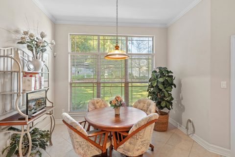 Tiny photo for 2302 Canter Court, Tallahassee, FL 32308 (MLS # 395050)