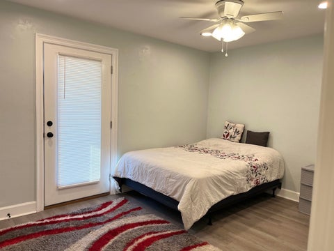 Tiny photo for 1234 Hidden Place, Tallahassee, FL 32304 (MLS # 401756)