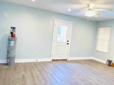 Tiny photo for 1234 Hidden Place, Tallahassee, FL 32304 (MLS # 401756)