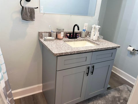 Tiny photo for 1234 Hidden Place, Tallahassee, FL 32304 (MLS # 401756)