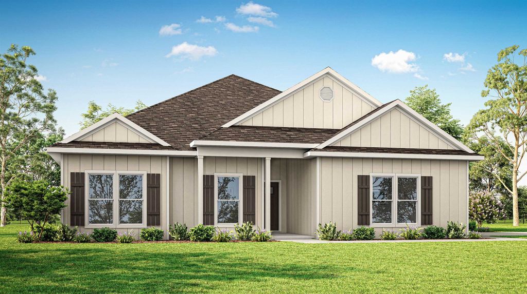 Photo of 5400 Peace Dove Trail, Tallahassee, FL 32311 (MLS # 397626)