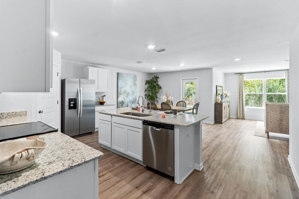 Photo of 188 Pruitt Drive, Crawfordville, FL 32327 (MLS # 392408)