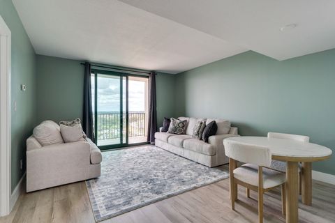 Tiny photo for 300 S Duval Street #1603, Tallahassee, FL 32301 (MLS # 392008)