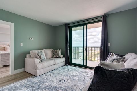 Tiny photo for 300 S Duval Street #1603, Tallahassee, FL 32301 (MLS # 392008)