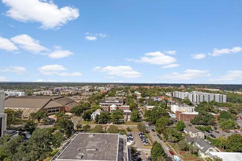 Tiny photo for 300 S Duval Street #1603, Tallahassee, FL 32301 (MLS # 392008)