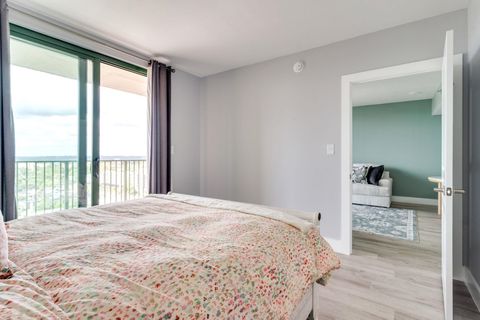 Tiny photo for 300 S Duval Street #1603, Tallahassee, FL 32301 (MLS # 392008)