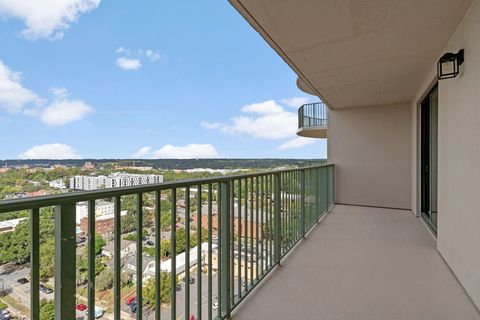 Tiny photo for 300 S Duval Street #1603, Tallahassee, FL 32301 (MLS # 392008)