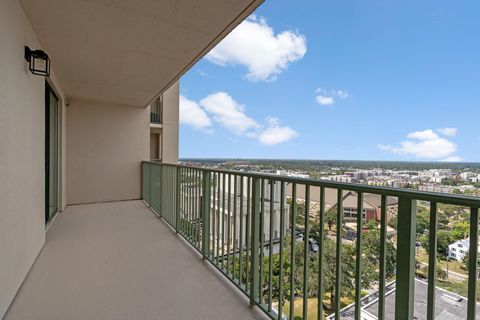 Tiny photo for 300 S Duval Street #1603, Tallahassee, FL 32301 (MLS # 392008)