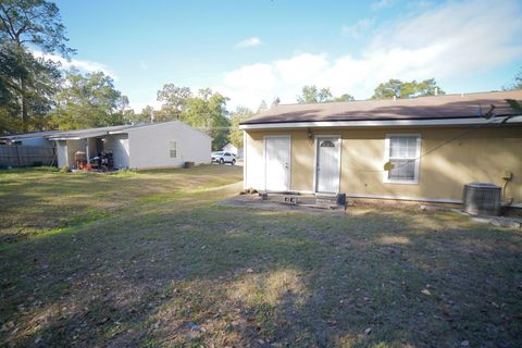 Tiny photo for 6315 S Placid Place #B, Tallahassee, FL 32303 (MLS # 393959)