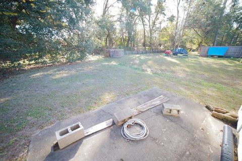 Tiny photo for 6315 S Placid Place #B, Tallahassee, FL 32303 (MLS # 393959)