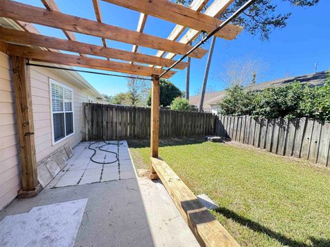 Tiny photo for 1125 Mosswood Chase, Tallahassee, FL 32312 (MLS # 393808)