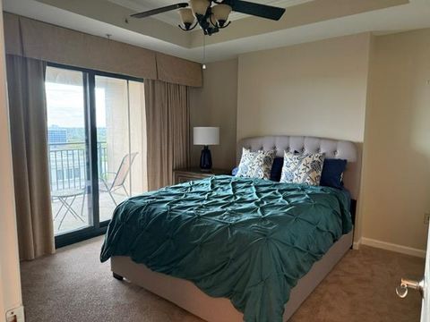 Tiny photo for 121 N Monroe Street #8007, Tallahassee, FL 32301 (MLS # 395659)