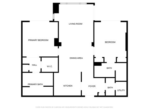 Tiny photo for 121 N Monroe Street #8007, Tallahassee, FL 32301 (MLS # 395659)