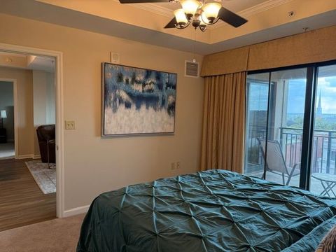 Tiny photo for 121 N Monroe Street #8007, Tallahassee, FL 32301 (MLS # 395659)