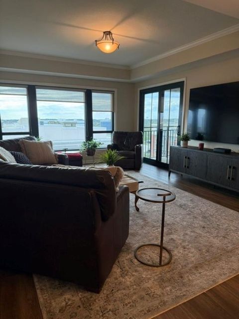 Tiny photo for 121 N Monroe Street #8007, Tallahassee, FL 32301 (MLS # 395659)