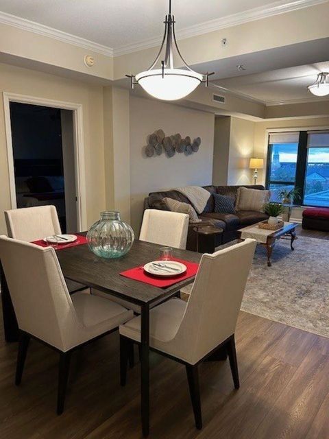 Tiny photo for 121 N Monroe Street #8007, Tallahassee, FL 32301 (MLS # 395659)