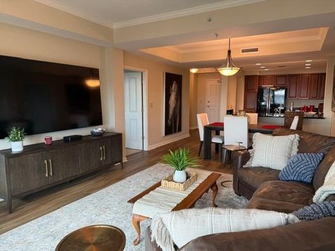 Tiny photo for 121 N Monroe Street #8007, Tallahassee, FL 32301 (MLS # 395659)