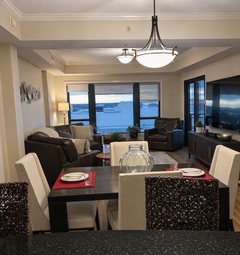 Tiny photo for 121 N Monroe Street #8007, Tallahassee, FL 32301 (MLS # 395659)