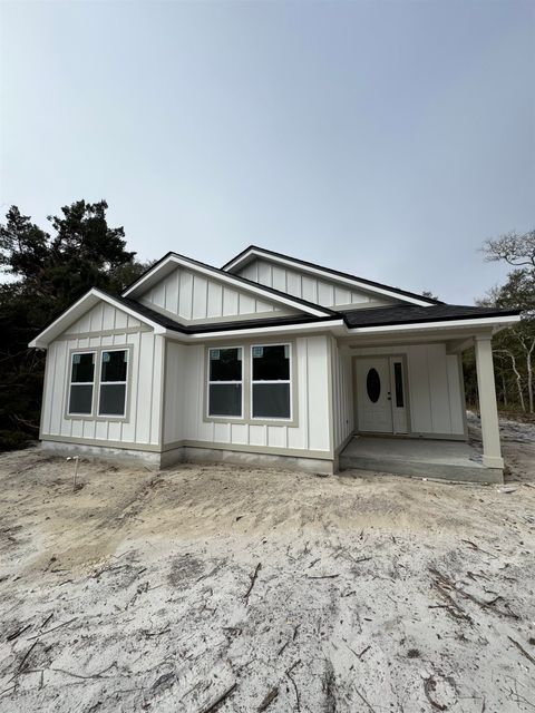 146 Franklin Street, Lanark Village, FL 32323 - MLS#: 382365