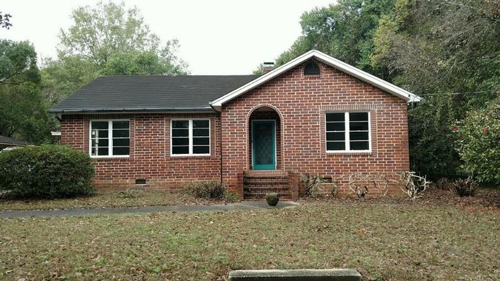 Photo of 1316 N ADAMS Street, Tallahassee, FL 32303 (MLS # 394067)