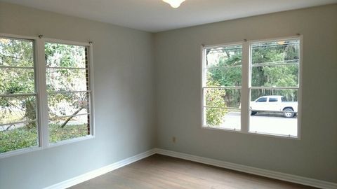 Tiny photo for 1316 N ADAMS Street, Tallahassee, FL 32303 (MLS # 394067)