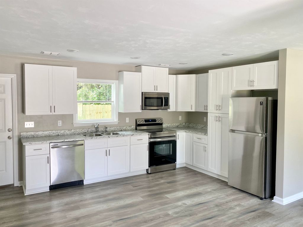 Photo of 220 DR MARTIN LUTHER KING JR MEM Road, Crawfordville, FL 32327 (MLS # 394546)