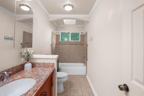 Tiny photo for 1128 ALBRITTON Drive, Tallahassee, FL 32301 (MLS # 401051)