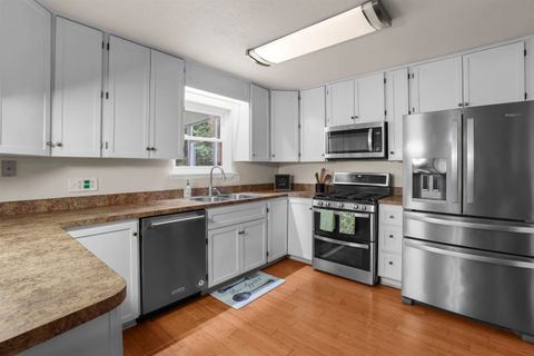 Tiny photo for 1128 ALBRITTON Drive, Tallahassee, FL 32301 (MLS # 401051)
