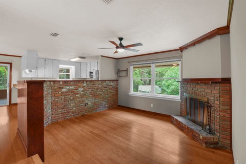 Tiny photo for 1128 ALBRITTON Drive, Tallahassee, FL 32301 (MLS # 401051)