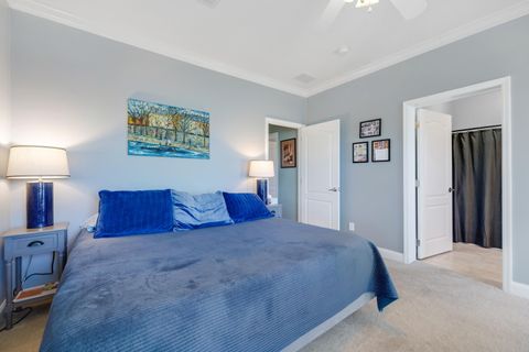 Tiny photo for 1548 Shell Point Road, Crawfordville, FL 32327 (MLS # 397088)