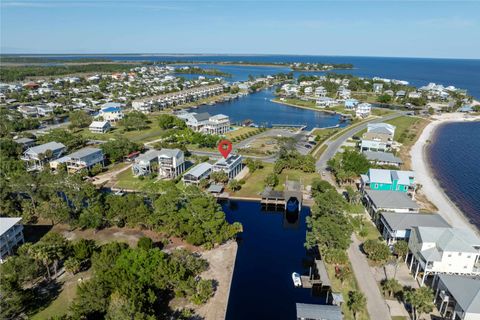 Tiny photo for 1548 Shell Point Road, Crawfordville, FL 32327 (MLS # 397088)