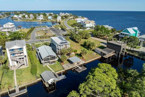 Tiny photo for 1548 Shell Point Road, Crawfordville, FL 32327 (MLS # 397088)