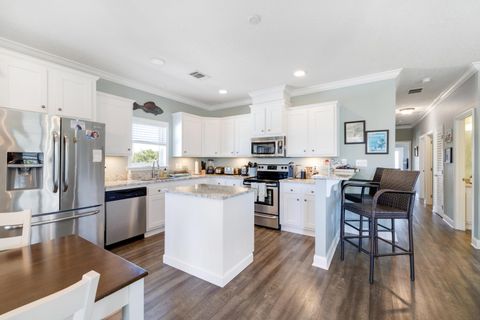 Tiny photo for 1548 Shell Point Road, Crawfordville, FL 32327 (MLS # 397088)