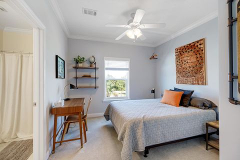 Tiny photo for 1548 Shell Point Road, Crawfordville, FL 32327 (MLS # 397088)