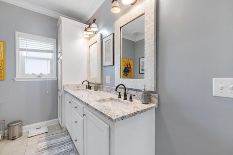 Tiny photo for 1548 Shell Point Road, Crawfordville, FL 32327 (MLS # 397088)