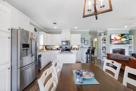 Tiny photo for 1548 Shell Point Road, Crawfordville, FL 32327 (MLS # 397088)