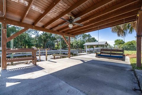 Tiny photo for 1548 Shell Point Road, Crawfordville, FL 32327 (MLS # 397088)