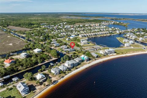 Tiny photo for 1548 Shell Point Road, Crawfordville, FL 32327 (MLS # 397088)
