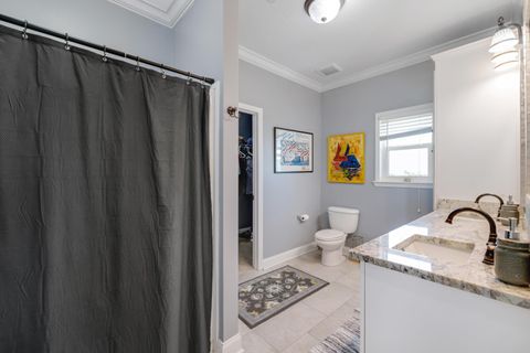 Tiny photo for 1548 Shell Point Road, Crawfordville, FL 32327 (MLS # 397088)