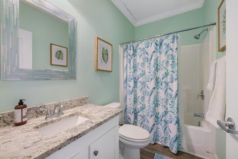 Tiny photo for 1548 Shell Point Road, Crawfordville, FL 32327 (MLS # 397088)