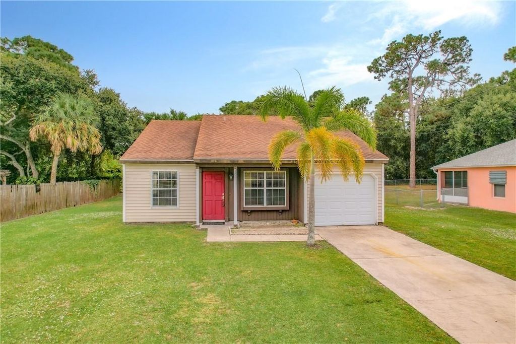 Photo of 765 SW 21st Street, Other Florida, FL 32962 (MLS # 391661)