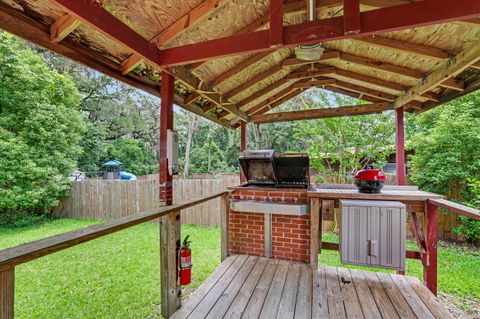 Tiny photo for 640 Voncile Avenue, Tallahassee, FL 32303 (MLS # 400238)