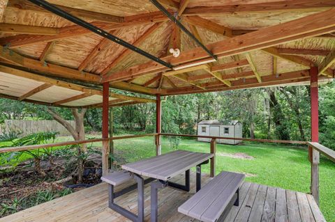 Tiny photo for 640 Voncile Avenue, Tallahassee, FL 32303 (MLS # 400238)