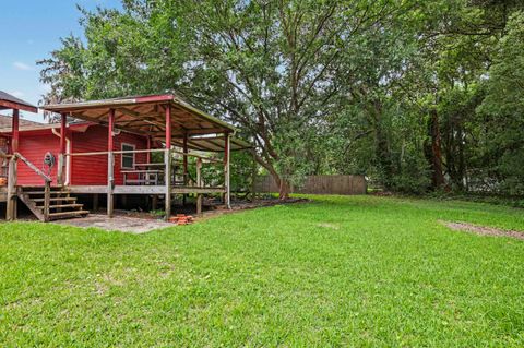 Tiny photo for 640 Voncile Avenue, Tallahassee, FL 32303 (MLS # 400238)