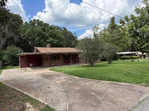 Tiny photo for 640 Voncile Avenue, Tallahassee, FL 32303 (MLS # 400238)