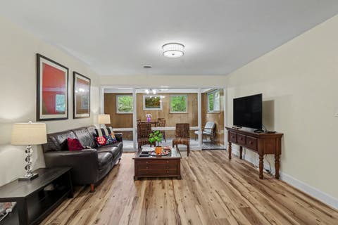 Tiny photo for 640 Voncile Avenue, Tallahassee, FL 32303 (MLS # 400238)