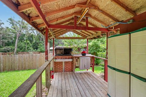 Tiny photo for 640 Voncile Avenue, Tallahassee, FL 32303 (MLS # 400238)