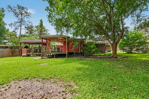 Tiny photo for 640 Voncile Avenue, Tallahassee, FL 32303 (MLS # 400238)