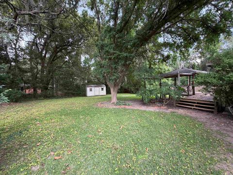 Tiny photo for 640 Voncile Avenue, Tallahassee, FL 32303 (MLS # 400238)